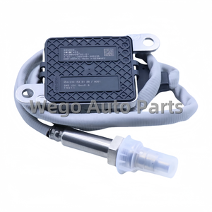 New Nitơ oxide cảm biến ra0101538128 a0101538128 12V Outlet nox cảm biến cho <span class=keywords><strong>Freightliner</strong></span> dde động cơ - Product Image 4