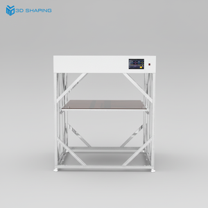 <span class=keywords><strong>Impresora</strong></span> <span class=keywords><strong>3D</strong></span> de Doble Extrusor con Gran Tamaño de Impresión, Precio Económico, <span class=keywords><strong>Impresora</strong></span> <span class=keywords><strong>3D</strong></span> Industrial Rápida - Product Image 1