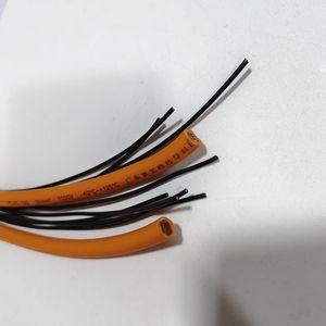 Conector de batería de bicicleta eléctrica, producto de 2 baterías, 1 conexión a tierra, 9 señales, Cargador y descargador - Product Image 6