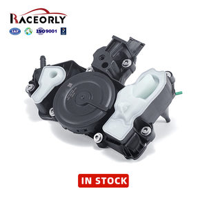 Katup Kontrol Tekanan Oli Suku Cadang Mesin Mobil 06K103495AQ 06K103495AR untuk EA888gen3 CUF CUG CUJ CWN - Product Image 2