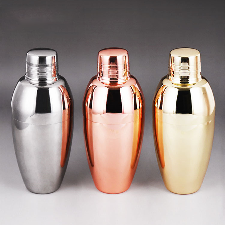 Direct From Manufacturers 500ml Modern Stainless