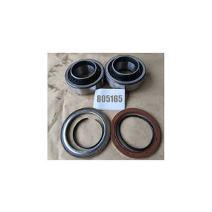 Roulement de roue de rechange robuste 805165, taille standard 58x110x115 mm pour camion - Product Image 3