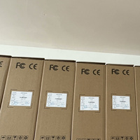 Controlador de Video LED Profesional Colorlight X8, Brillo de 5000cd, 1 Año de Garantía, para Pantallas de Gran Escala en Interiores/Exteriores