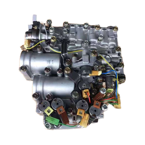 Corps de vanne de transmission JF506E09A adapté à Land Rover Jaguar Volkswagen <span class=keywords><strong>Audi</strong></span>, solénoïde de transmission - Product Image 4