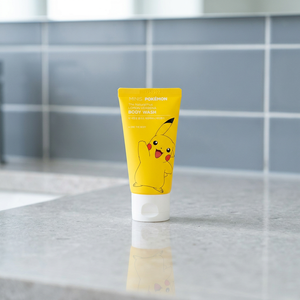 Gel douche et spray thématiques de qualité supérieure Pokmon Minis Natural Plus - Product Image 3