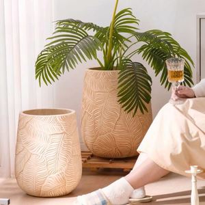 Macetas y Jardineras de Cerámica Grandes, Decorativas y Retro para Interiores, Venta al Por Mayor - Product Image 5