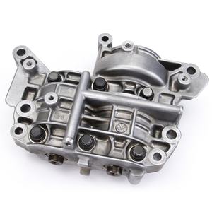 Equilibrador de Motor de Auto de la Mejor Calidad, Pieza de Repuesto 13620-36020 para Toyota 1362036020 - Product Image 6