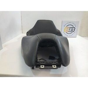 Compatible con Asiento Calefactable BMW C 650 GT 2011-2015 para Motocicleta - Product Image 4