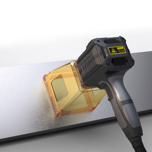 20w 30w Small Stainless Marking Plate Laser <b>Engrave</b> Machines Multifunction Fiber <b>Tool</b> Free Shipping Laser Marking Machines 30w - Product Image 3