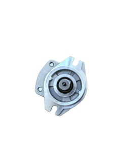 ชิ้นส่วนอุปกรณ์เครื่องจักรก่อสร้าง ปั๊มเกียร์ SGP2A52D2H2-L - Product Image 3