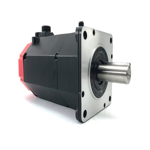 ชุดควบคุม FANUC A06B-0143-B176 ซีรีส์ A06B ของแท้ สำหรับระบบอัตโนมัติในเครื่องจักร ชิ้นส่วนขับเคลื่อนการเคลื่อนที่ - Product Image 1