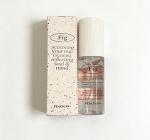 Spray désodorisant parfumé PEACH JO+ style coréen bois de santal 33 pour hommes et femmes. - Product Image 6