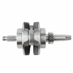 อะไหล่รถจักรยานยนต์ อะไหล่เครื่องยนต์ ชุดเพลาข้อเหวี่ยง เพลาข้อเหวี่ยง แครงค์แชฟท์ Vento CG200-B <span class=keywords><strong>Tiger</strong></span> - Product Image 5