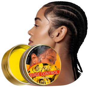 Gel coiffant anti-frisottis pour femmes africaines, vente en gros d'usine de fournisseur chinois - Product Image 1