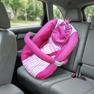 Apexcel Luxury Doll Car Seat Jogger Pram Stroller Buggy Toy Combi OEM ODM Baby Highchair Tandem Carrier Wagon Twin Foam Plastic - Product Image 3