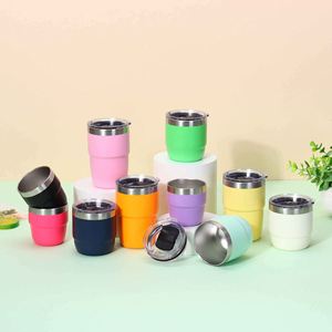 Stainless Steel Tumbler <b>for</b> Kids and Adults With Modern Design - Product Image 1