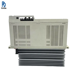 ไดรเวอร์เซอร์โวที่มีความแม่นยำสูงและประหยัดพลังงาน ระบบควบคุมเซอร์โวแบบวงปิด มอเตอร์อุตสาหกรรมพร้อมฟีดแบค Mitsubishi MDS-B-V2-2020 สำหรับ PLC - Product Image 1