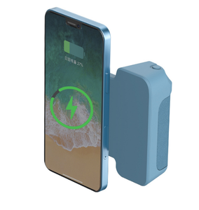 3 Trong 1 Chức Năng Ảnh Tự Sướng Thanh Sạc Không Dây Điện Thoại Nhiếp Ảnh Hỗ Trợ Đứng Grip Đối Với iPhone 16 15 14 Cho <span class=keywords><strong>Android</strong></span> - Product Image 5