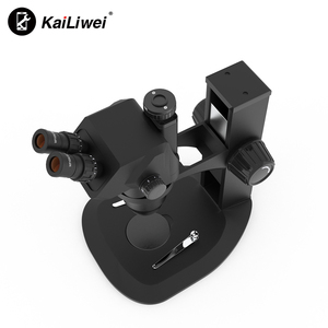 TS-81 Kailiwei SZm 6745T 6.7X-Kính Hiển Vi Phóng To Thu Phóng Trực Tuyến Cỡ Lớn 45X - Product Image 3