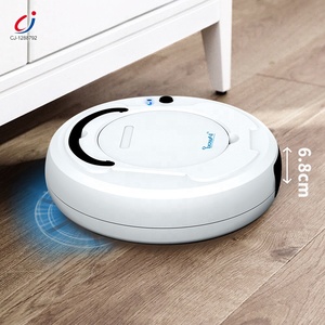 Chengji 3 <span class=keywords><strong>en</strong></span> 1, aspirateur <span class=keywords><strong>robot</strong></span> intelligent pour la maison, balayage automatique, nettoyage du sol, <span class=keywords><strong>robot</strong></span> aspirateur électrique, balayage intelligent, lavage et nettoyage - Product Image 3