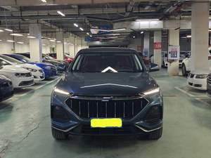 Offre Spéciale – Changan Oshan X5 1.5T DCT Luxe Sport SUV Compact d'occasion 2021 – Exportation Mondiale en Gros - Product Image 4
