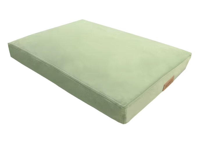 Tapis vert clair