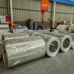 Высококачественная оцинкованная стальная полоса Runhai <span class=keywords><strong>Q195</strong></span> Q235 Q345 Dx51d 30-275 г z100 Z180 по лучшей цене - Product Image 4