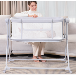 Silla <span class=keywords><strong>Mecedora</strong></span> <span class=keywords><strong>Automática</strong></span> <span class=keywords><strong>para</strong></span> <span class=keywords><strong>Bebés</strong></span> Recién Nacidos de la Marca Mastela, Cuna, Silla <span class=keywords><strong>Mecedora</strong></span> con Música, Columpio Eléctrico <span class=keywords><strong>para</strong></span> <span class=keywords><strong>Bebés</strong></span> - Product Image 1