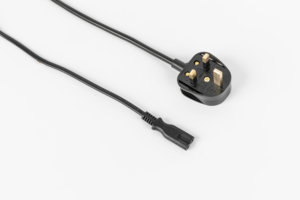 Bs1363 Anh cắm tiêu chuẩn để IEC C19 3M dây nguồn với Asta BSI MS PSB - Product Image 2