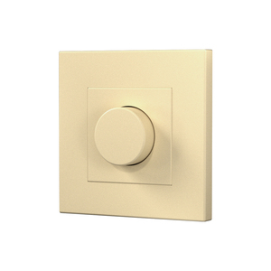 Interruptor de luz de pared eléctrico giratorio estándar de la UE Touchmi <span class=keywords><strong>Dimmer</strong></span>/ventilador Speeder para uso en el hogar/oficina/Hotel 16A Max. Corriente industrial - Product Image 6