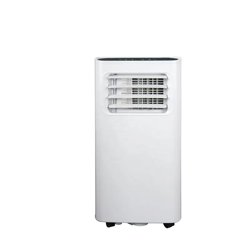 OEM available Indoor mobile Cooler And Heater portable air conditioner