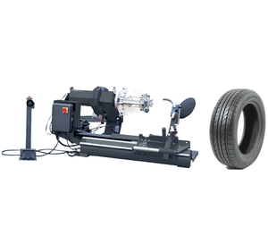 Máquina Automática para Cambio/Desmontaje de Neumáticos de Camión Huandyn HD-598, 14-26 Pulgadas, Capacidad de Rueda de 500 kg, Motor de 1.5/2.2 kW - Product Image 2