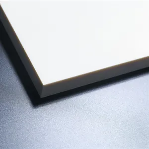 ZrO2-placa de cerámica personalizada, placa de hoja de cerámica de zirconia pulida