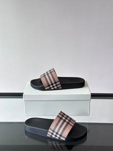 Sandalias de Cuero Genuino de Lujo para Hombre, Diseño de Diseñador, Suela de Goma Antideslizante, Ecológicas, para Playa, Aire Libre y Ocio - Product Image 4