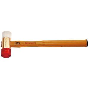 FACOM - 208A.50CBA Baguettes à pointe adaptable-EAN 3148518595797 HAMMERS ET CISEAUX MALLETS À VISAGE DOUX - Product Image 1
