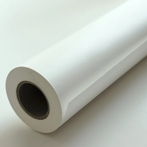 Papel Crepé Suave de 70g/m² de la Marca Italiana Carte Dozio para Fotografía, Impresión y Envoltura, Recubierto por una Cara, Embalaje Logístico - Product Image 1