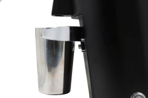 เครื่องบดกาแฟเชิงพาณิชย์รุ่น JX-828P แบบใช้ครั้งเดียว พร้อมโถใส่เมล็ดกาแฟความจุสูง บรรจุเมล็ดกาแฟได้ถึง 80 กรัม - Product Image 4