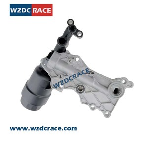 Bomba de Inyección de Combustible WZDC RACE 6511801310 para Motor Mercedes-Benz Jeep Compass Patriot 2.2CRD - Product Image 2