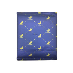 Pantaloni sanitari per la notte per le donne mutandine di assorbenti morbidi ultrasottili - Product Image 4