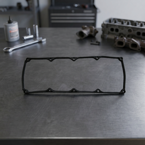 Joint de couvercle de culbuteur OEM standard neuf KENT Auto Engine Systems 0K30C-10-235A pour joints de culasse Kia - Product Image 2