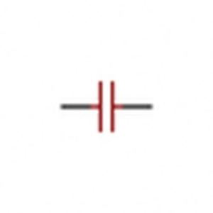 0402CG4R0C500NT Ceramic Capacitor 4pF 0.25pF 50V - Product Image 1