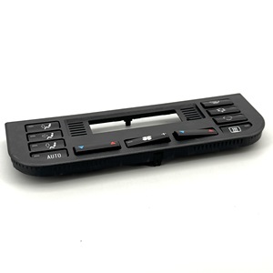 Cubierta del Panel de Aire Acondicionado para BMW Serie 3 E36 323 325 328 M3 96-99, Pieza de Repuesto - Product Image 1