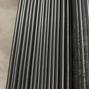 Barre d'acier inoxydable SUS316 duplex <span class=keywords><strong>17</strong></span>-4-pH Sts304 laminé à froid Ss430 316 tige ronde en acier inoxydable 316L - Product Image 4