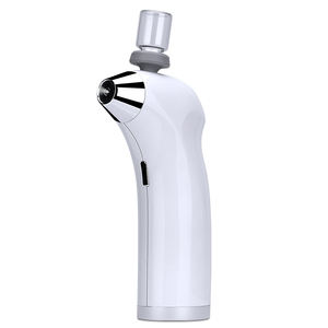 迷你便携式漂亮喷枪套装小型喷雾泵笔套装艺术绘画空气压缩机套件 - Product Image 1