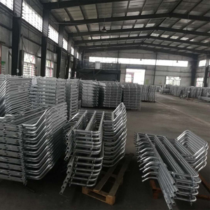 Động Vật Mới Điều Kiện Mới Thiết Bị Trang Trại Dài Dịch Vụ Cuộc Sống <span class=keywords><strong>Farrowing</strong></span> Thùng Cho Lợn - Product Image 5