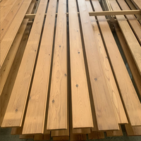 Panneaux muraux en pin à prix avantageux, 12 mm et 15 mm, bois de pin carbonisé, revêtement mural en pin écossais pour extérieur