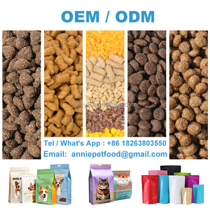 Nourriture sèche pour chiens de qualité supérieure avec une teneur élevée en protéines - Product Image 2