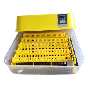 TUOYUN Vente Chaude Oeuf 42 Fermes 40 Oeufs Mini Incubateur Actomatique