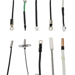 Cable de Sensor de Temperatura para Electrodomésticos y Aplicaciones Automotrices - Product Image 1