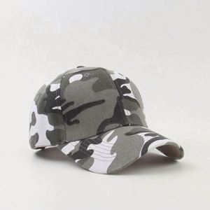 Customized Camouflage Sun Hats with Custom Logo for Men/Boys-Sporty Style Business Casual Spring Summer Outdoor Sports - Product Image 6